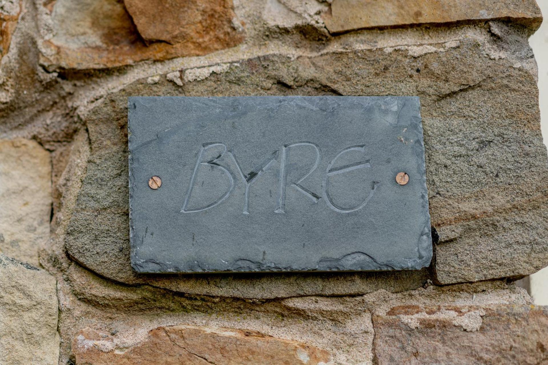 The Druidstone Hotel Haverfordwest Rum bild